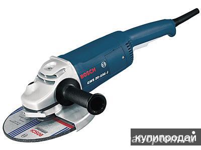 Продаю болгарка Bosch- GWS 20 230, 2000 ВТ - Волгоград