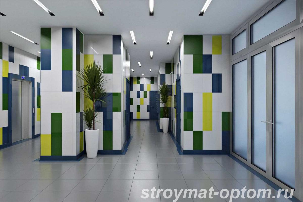 Инновационные СМЛ HPL-панели для требовательных проектов