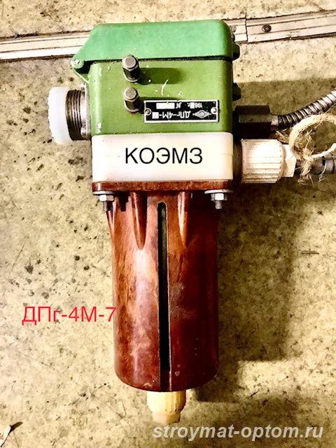 ДПг-4М-7 чувствительный элемент