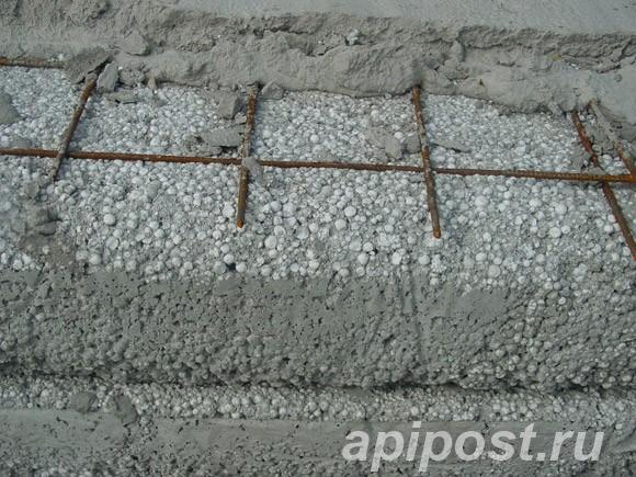 Купить оборудование для полистиролбетона